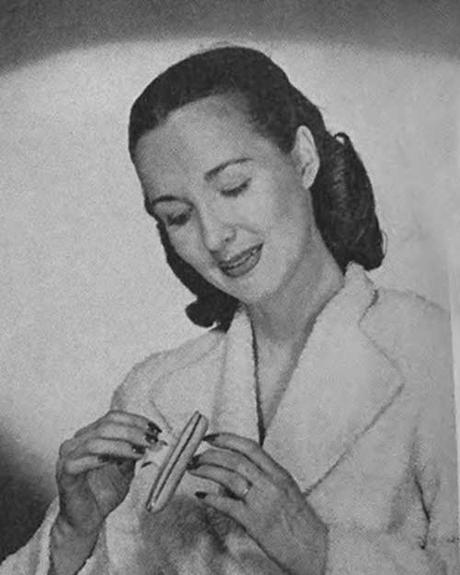 Vintage-Avon-beauty-Tips-1946--nail-buffing Vintage-Avon-beauty-Tips-1946--nail-buffing