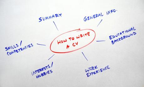 How to Write a Great Freelancer CV