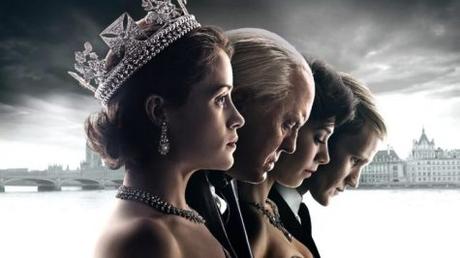 The Crown: releases first look photo of Olivia Colman as the Queen