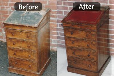 Should You Opt For Professional Furniture Restoration Service?
