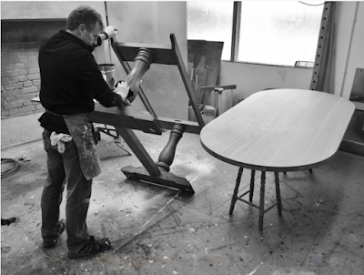 Should You Opt For Professional Furniture Restoration Service?