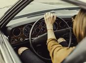 You've Passed Your Driving Test? What?