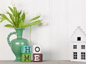 Stress Free Ways Decorate Your Home With Artificial Plants