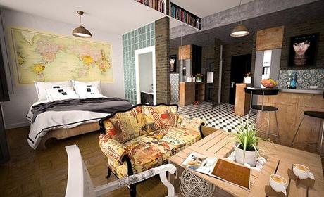 How to Maximize Your Small Home to Make It More Liveable