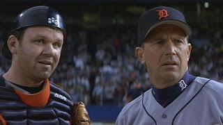 Baseball Films & Movie Quotes Take Center Stage