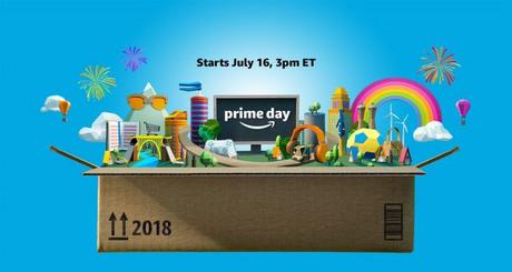 Amazon Prime Day: The Best Deals