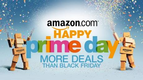 Amazon Prime Day: The Best Deals