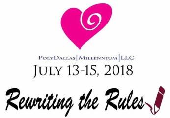 Four things I’ve learnt about relationships for Poly Dallas Millenium