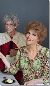 Review: The Golden Girls–The Lost Episodes, Vol. 2 (Hell in a Handbag Productions)