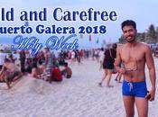 Know What Last Summer? Puerto Galera Over Again.