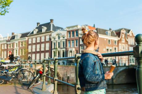 Top 8 things to do with kids in Amsterdam in 2018