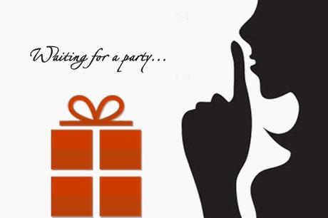 How To Design A Party Invitation