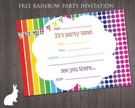 How To Design A Party Invitation