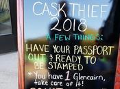 Stranahan’s Cask Thief 2018