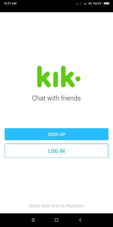 How to Find Friends on Kik and What’s the Best Kik Friend Finder?
