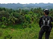 Cebu Highlands Trail Segment Lutopan Tubod