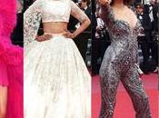 Cannes 2018: Bollywood Actresses Stun Film Festival