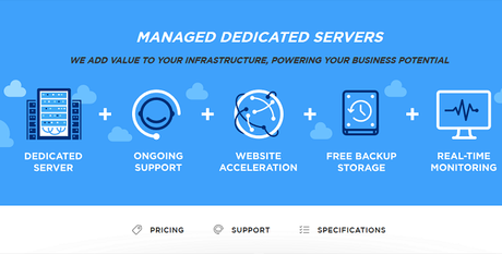 HostiServer Review: Do They Really Offer Best Managed Hosting in USA?