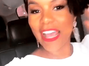 LeToya Luckett Motherhood “its Like Prepares Everything”