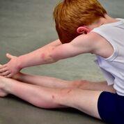 3. Train for free with Birmingham Royal Ballet