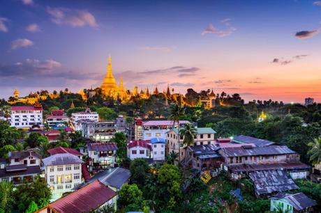 5 Ways to Save on Travel Costs to Myanmar