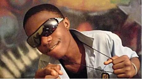 Wow! These Epic Throwback Photos Of Wizkid Will Convince You That No Condition Is Permanent
