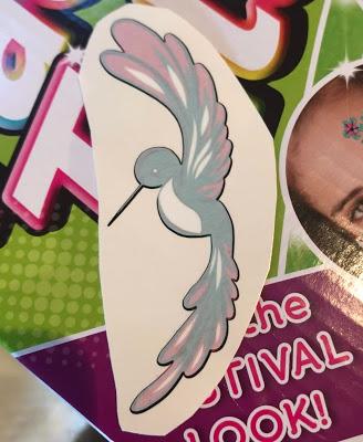 FabLab Festival Face Tattoos Review