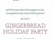 Free Holiday Party Invitation Templates Word