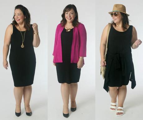 Real-Life Capsule Wardrobe: Chico’s Travelers Collection [Sponsored]
