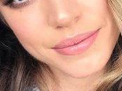 Dreamy Boho Wedding Makeup Looks