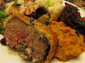 Ultimate Beef Wellington Recipe