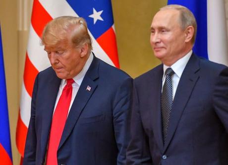 Treason Summit Fallout
