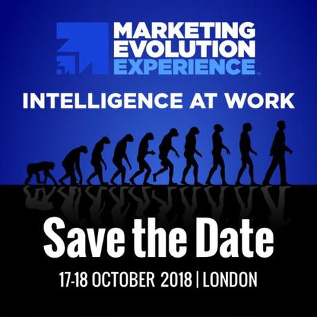 Become A Marketing Leader With Marketing Evolution Experience (MEE)