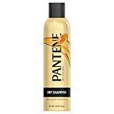 Pantene Pro-V Original Fresh Dry Shampoo 4.9 Fl Oz 4.900-Fluid Ounce