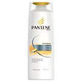 Pantene Pro-v Shampoo Lively Clean, 200ml