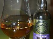 Tasting Notes: Loch Lomond: Year