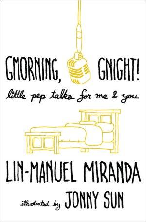 Hamilton star Lin-Manuel Miranda releasing book of affirmations
