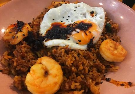 Food review: Julie’s Kopitiam, Shawlands, Glasgow