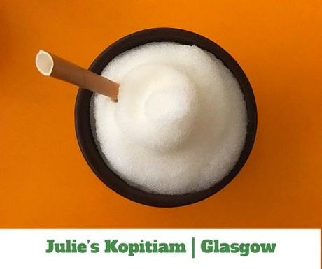 Food review: Julie’s Kopitiam, Shawlands, Glasgow