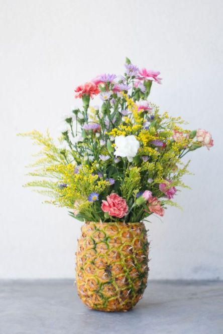 Refreshing Flower Vases