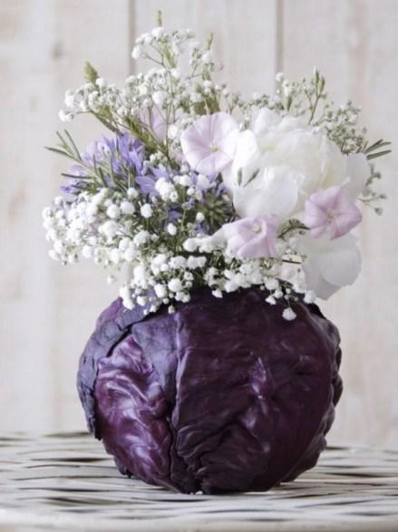 Refreshing Flower Vases