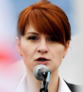 Russian Spy Used The NRA To Make Connections With GOP