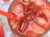 Easy Pink Veggie Juice Recipe Liven Your Rosy Summer