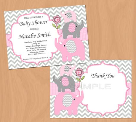 Inexpensive Birthday Invitations