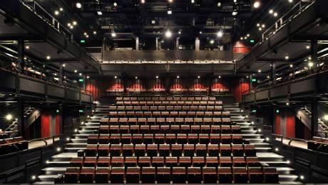4. National Theatre announces new season of talks and events #NationalTheatre #London