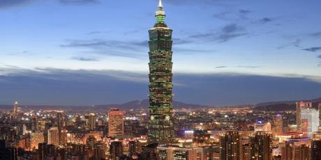 5 Interesting Places to Visit on Taiwan Trip