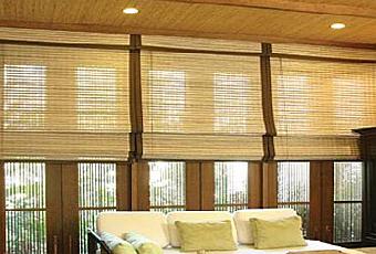 How To Ornament Odd Shaped Windows With Drapes And Sheers Paperblog