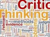 Critical Thinking Essay: Ingredients Your Paper
