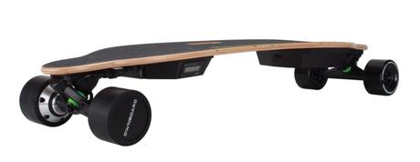The coolest land surfboard – 2018 the most cost-effective electric skateboard