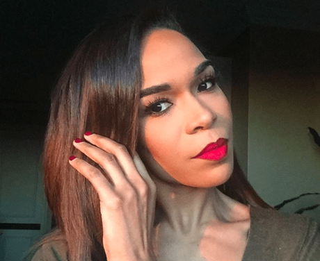 Michelle Williams recently sought help for mental health issues
